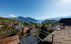 Berg & Berg Apartments - Spiez Self-Check-In